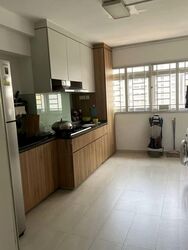 Blk 569 Pasir Ris Street 51 (Pasir Ris), HDB Executive #566269521